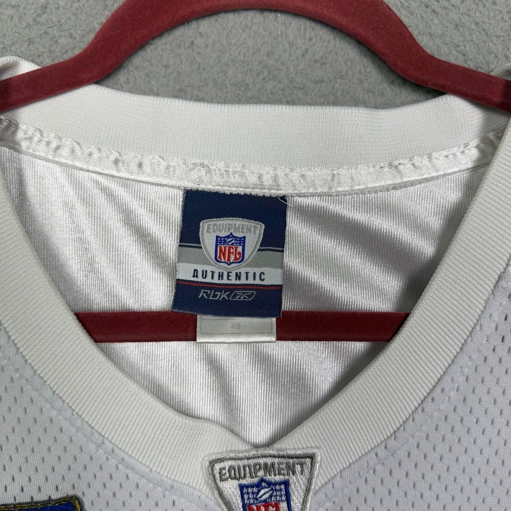 Vintage Y2K Reebok Indianapolis Colts Peyton Manning Jersey - Picture 4 of 5